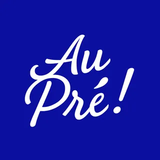 Au Pré !